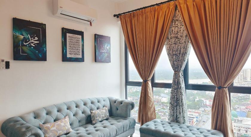 Troika Residensi Kota Bharu @ AGhome (level 32) photo