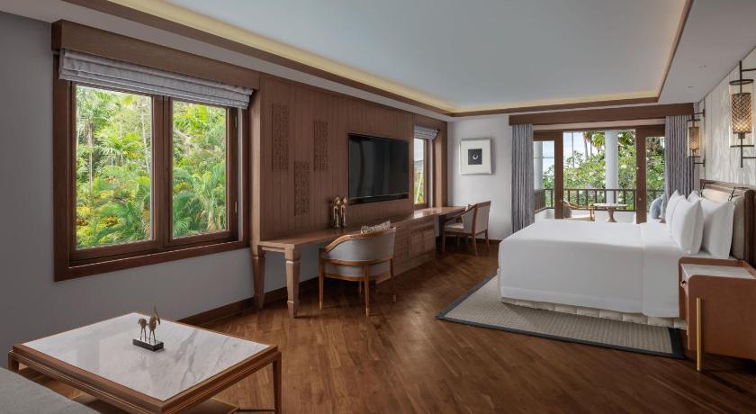 รูปของImperial Suite, 2 Bedroom Bi-level Suite, Ocean View with Free Daily Activity 0