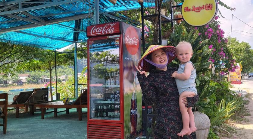 Diep Le Homestay photo