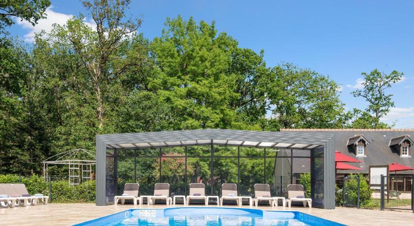 Relais Des Landes photo