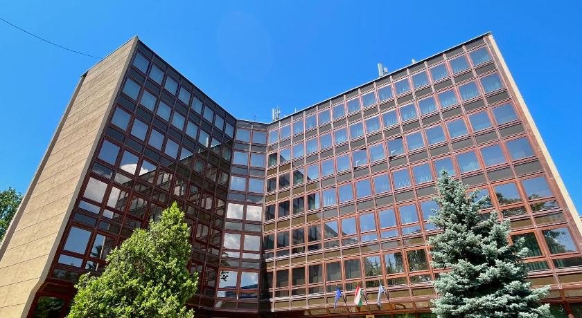 Hotel Estella Superior — Hotel in Eger