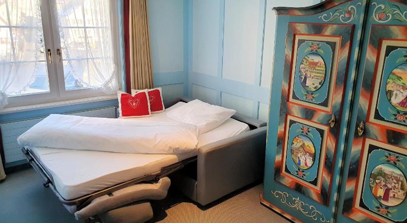 Adler Hotel photo