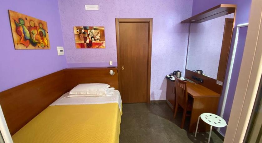 罗马 tagliaferri lucia 4星级 酒店 设施