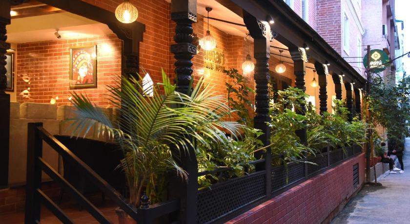 Kumari Boutique Hotel