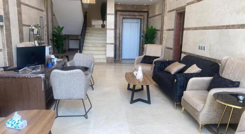 سيتي زون طنجة photo