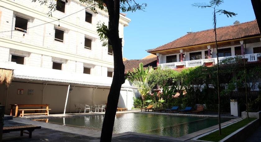 Hotel Palm Garden Kuta - image 49