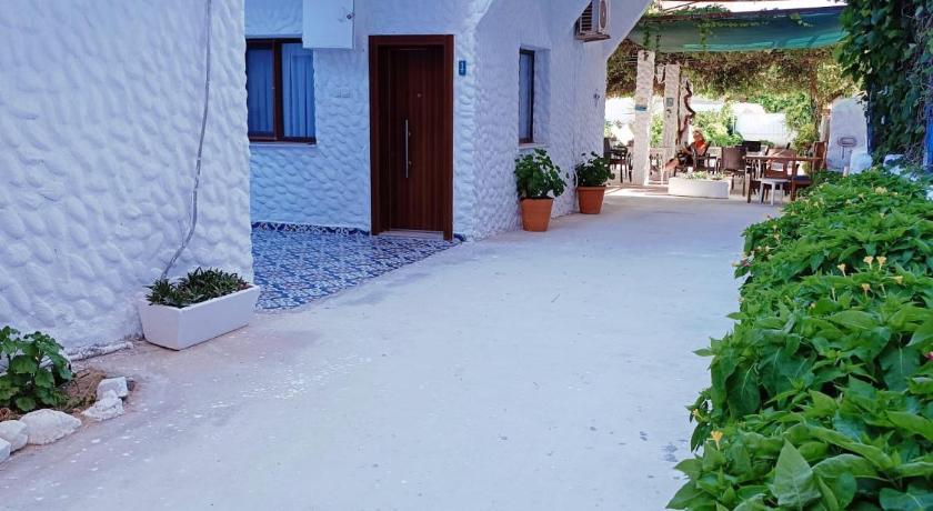 Kalipso motel photo