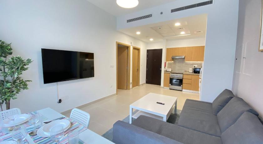 Lux BnB 1BD I Bellevue TowerI Downtown I Sleeps 4 photo