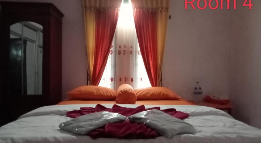 Homestay DE76A photo