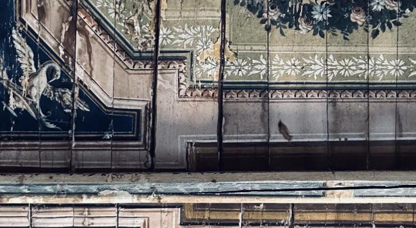 Hotel Palazzo Piccolomini photo