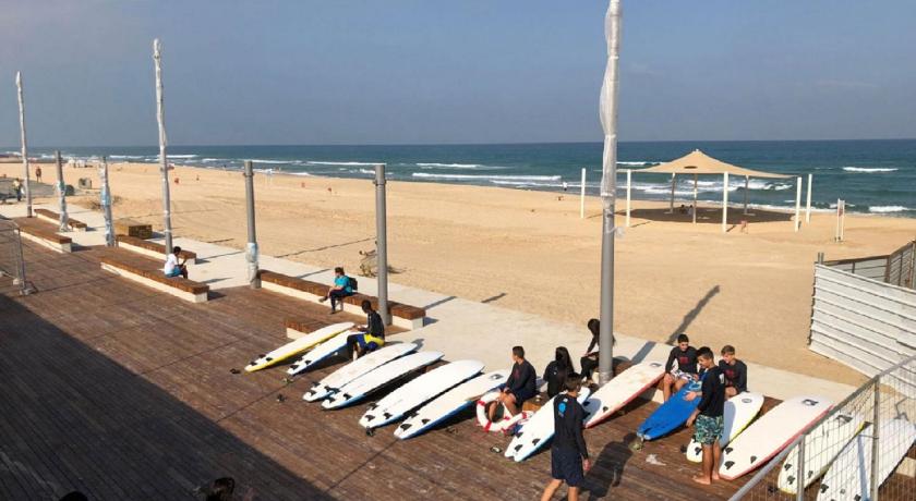 Bat yam sea view apartment photo