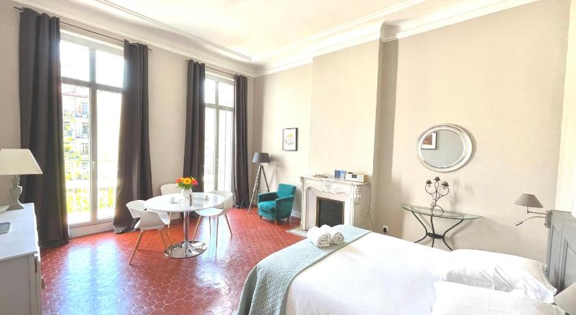 Maison Dormoy — Hotel in Marseille