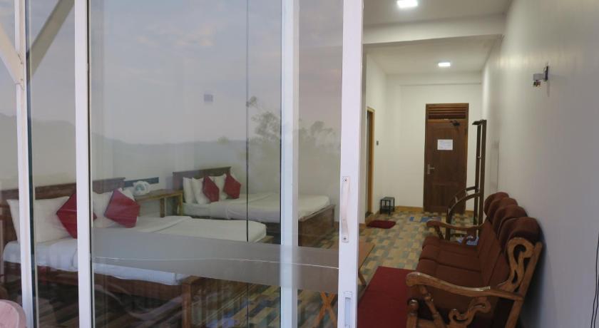 Nilowin Glenanore Guesthouse photo