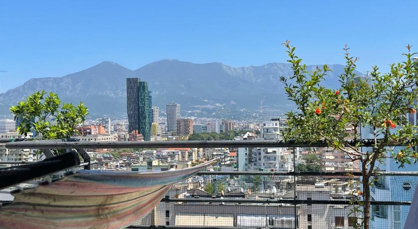 My Tirana2 photo