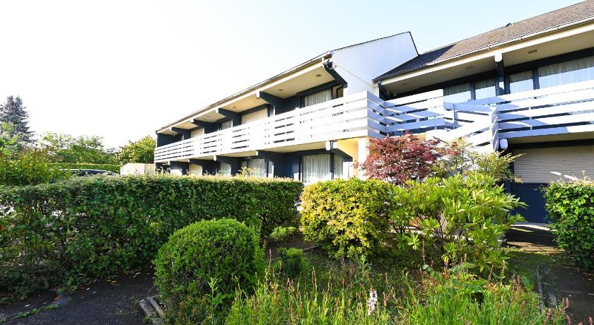 Kyriad Tarbes Odos photo