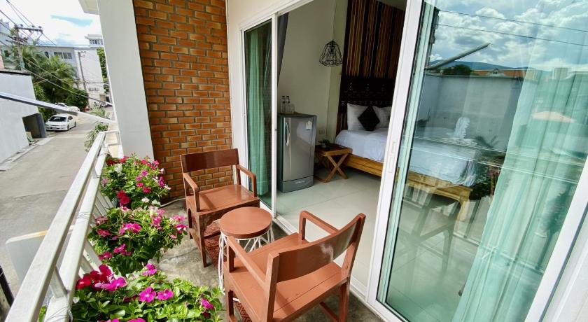 Image of Superior Room Double Bed 11