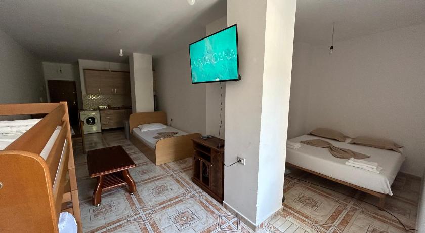 Cozy and Tranquil Apartment - 24H Self Check-In