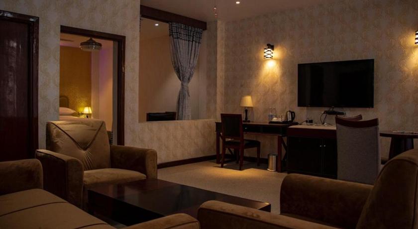 Ratna Hotel in Biratnagar — photo 2