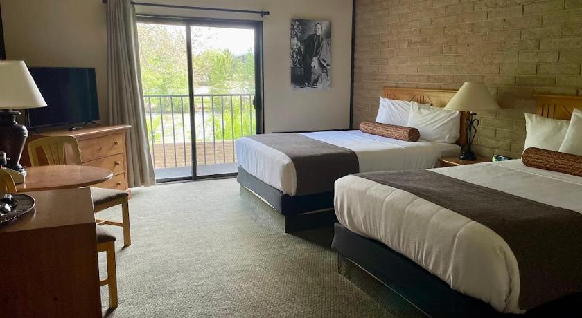 The Stagecoach Inn photo