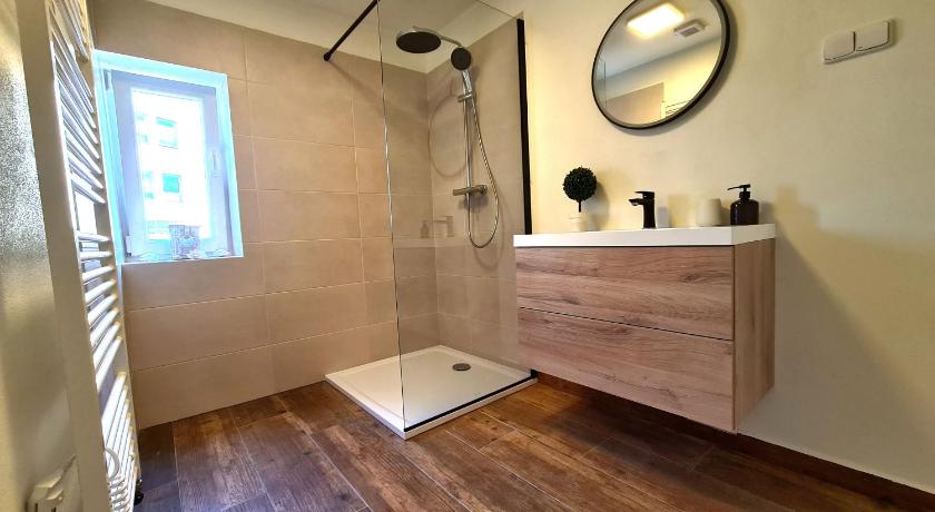Apartman Masaryk photo