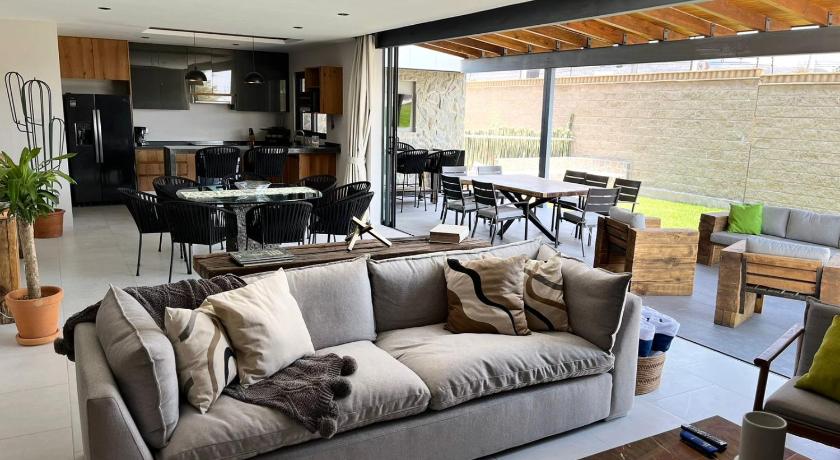 Casa Agave de Piedra San Miguel de Allende