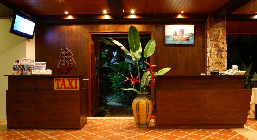 Pai Tan Villas (SHA Plus+) photo