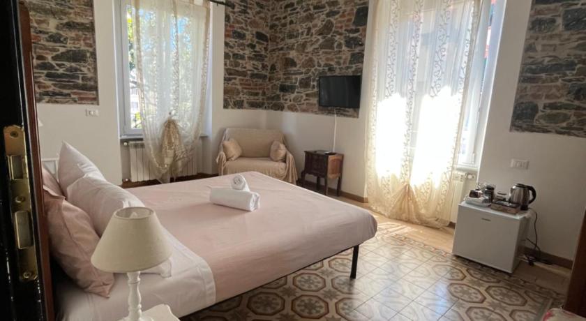 Trainspot Accommodation — Hotel in La Spezia