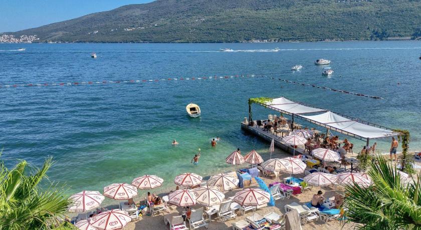 Garni Hotel Milica photo