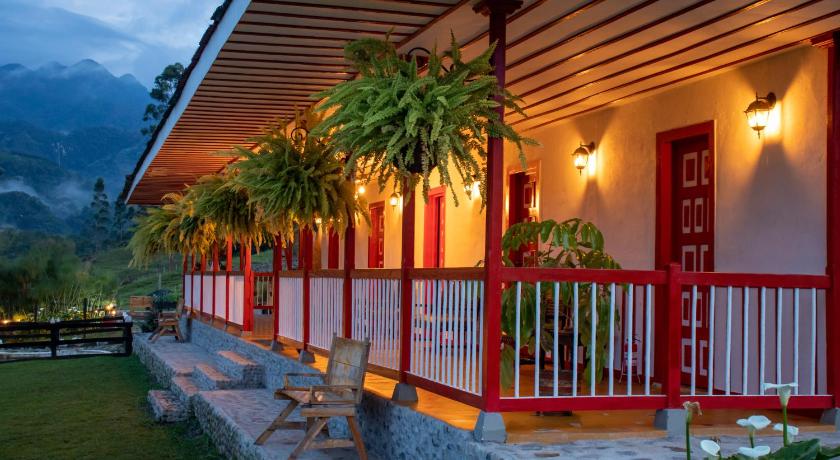Hotel Rural SAN REMO photo