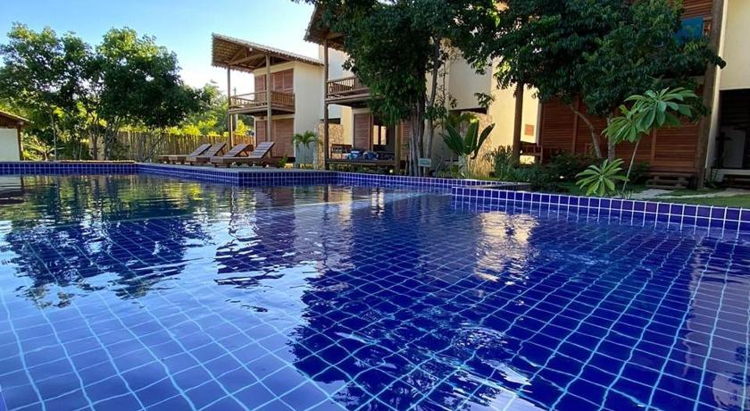 Barra Grande Bangalos