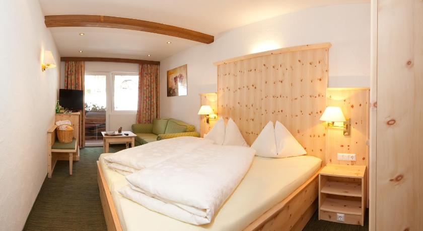 Image of Double Room 0