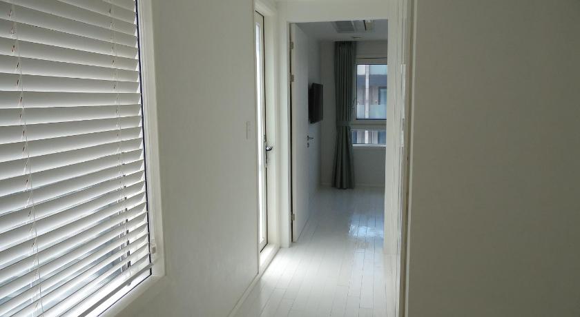 Image of Deluxe suite double - 3F no elevator 17