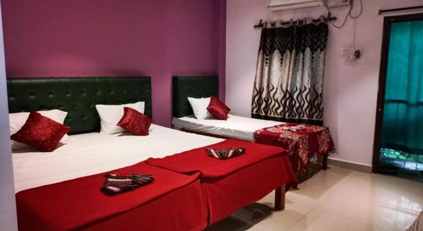 The Leisure Home Stay photo