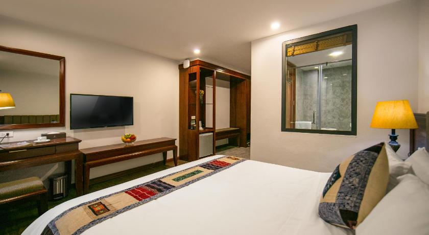 Image of Standard Room 12