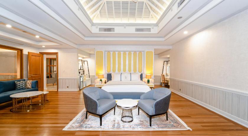 Sultan Beach Residence with Private Pool & Slide - Complimentary Floating Breakfast (once per stay) for book dates, 10th FEB 2026 onwards, and stay dates 11 April to 30 September 2026的照片 5