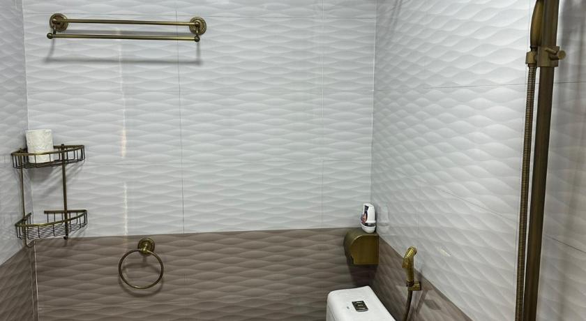 サパ Huân Đậu Đậu Homestay 2つ星 ホテル 外観