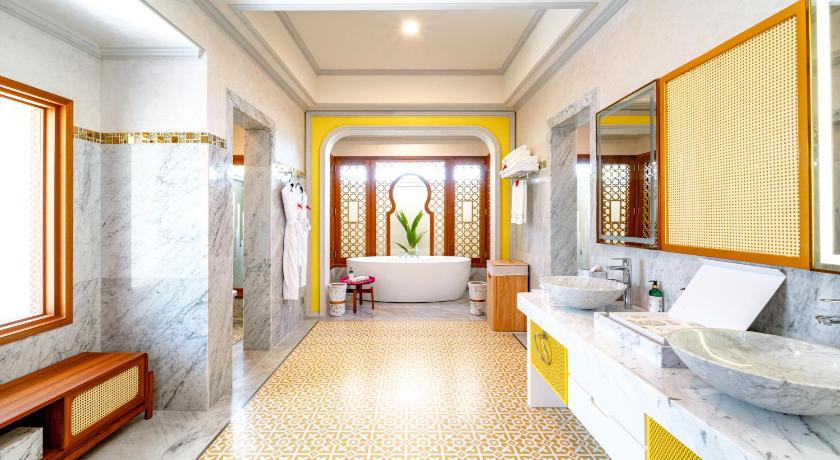 Sultan Beach Residence with Private Pool & Slide - Complimentary Floating Breakfast (once per stay) for book dates, 10th FEB 2026 onwards, and stay dates 11 April to 30 September 2026的照片 11