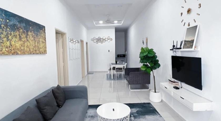 ZR D'Jembal Homestay, Gong Badak — Hotel in Kuala Terengganu