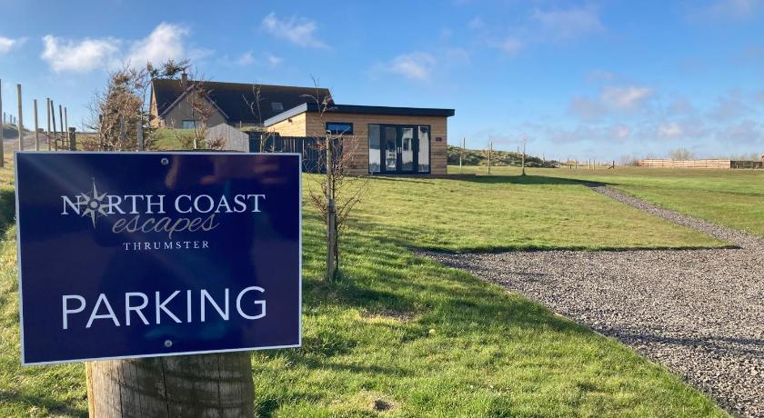 North Coast Escapes photo