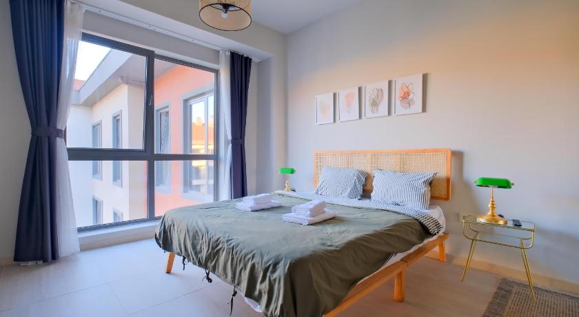 NewInn Hotel Apartments – Cadde 54 Mall photo