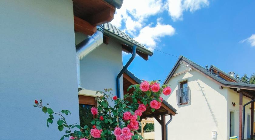 Apartamenty Golden Village