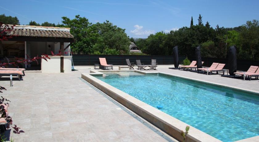 Domaine de Calypso photo