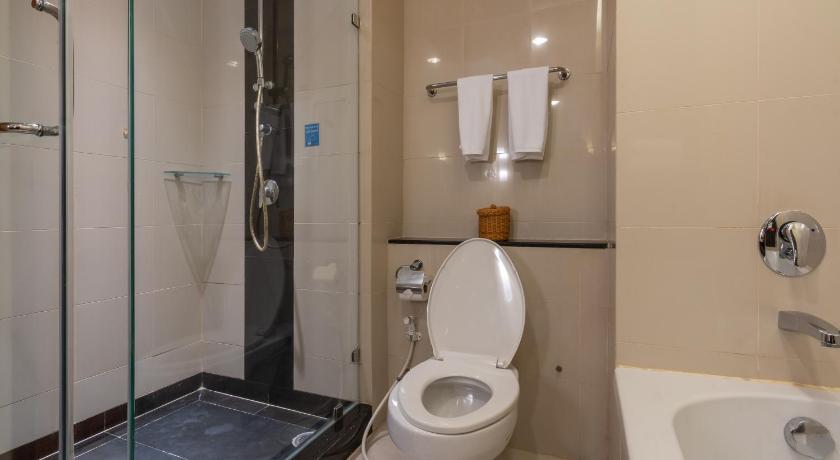 Image of One Bedroom Suite 12