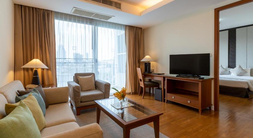 Image of One Bedroom Suite 4