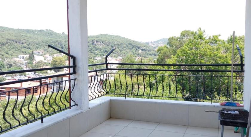 Demir Apart-Otel - image 4