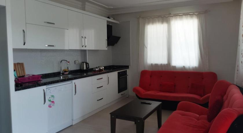 Demir Apart-Otel - image 2