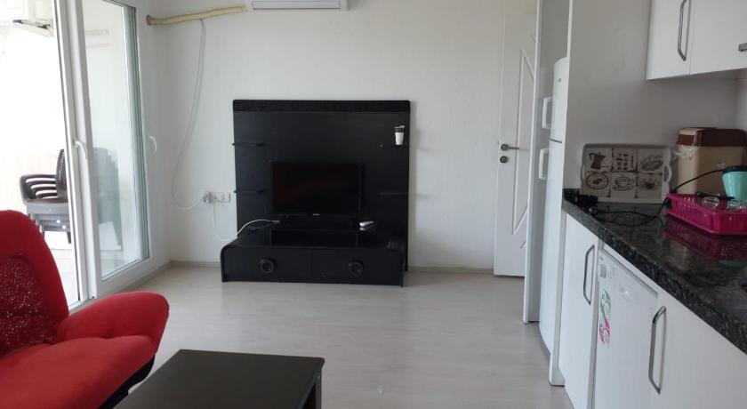 Demir Apart-Otel - image 10