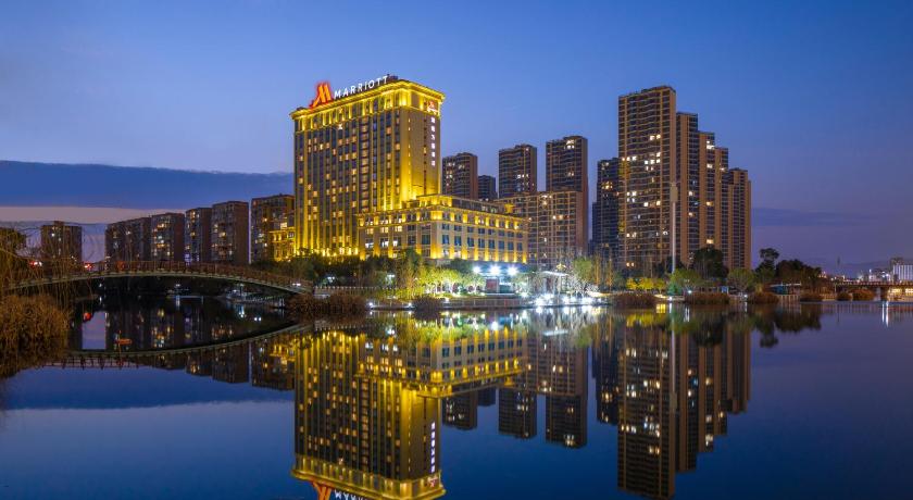 Zhejiang Taizhou Marriott Hotel