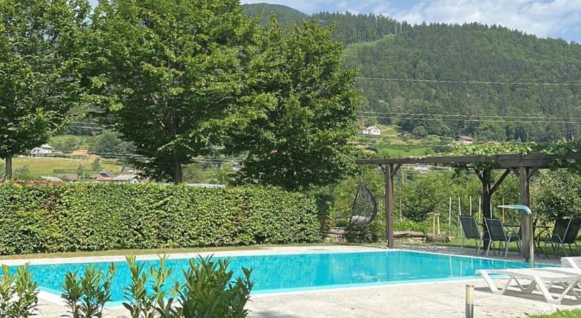 Glamping Lasko — Hotel in Lasko