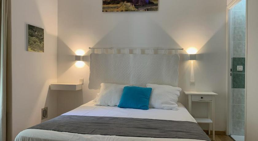 Hotel U Pozzu